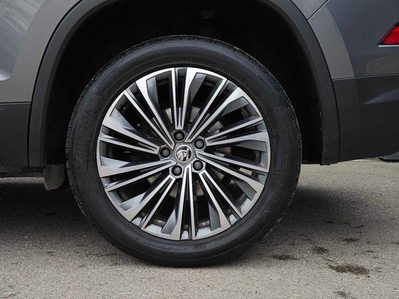 Used Skoda Kodiaq 2023 for sale - 77653665: Photo 40