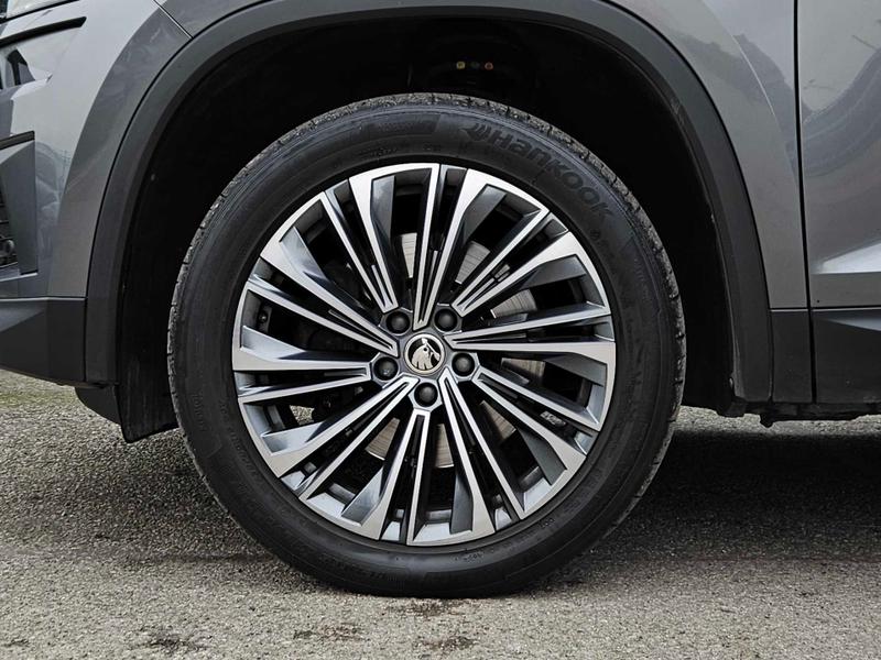 Used Skoda Kodiaq 2023 for sale - 77653665: Photo 5