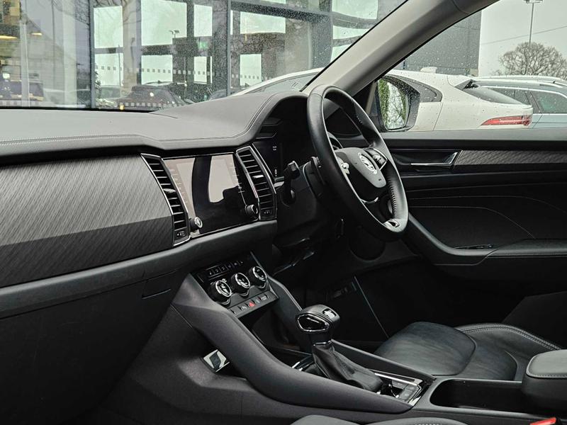 Used Skoda Kodiaq 2023 for sale - 77653665: Photo 6