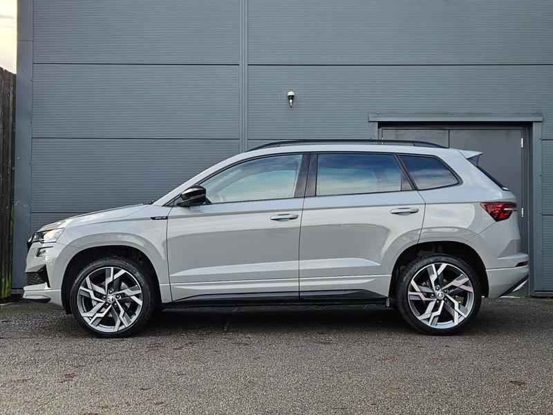 Used Skoda Karoq 2024 for sale - 76758253: Photo 12