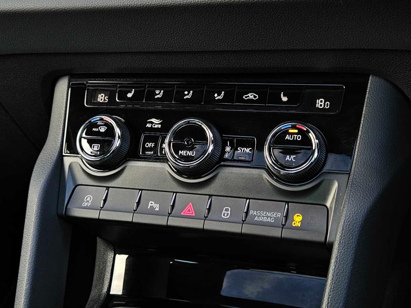 Used Skoda Karoq 2024 for sale - 76758253: Photo 18