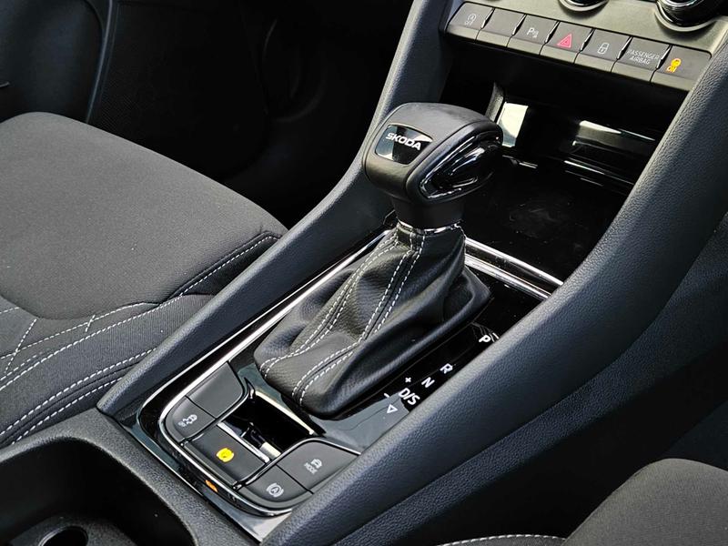 Used Skoda Karoq 2024 for sale - 76758253: Photo 21