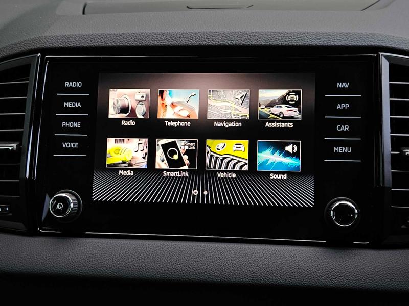 Used Skoda Karoq 2024 for sale - 76758253: Photo 26