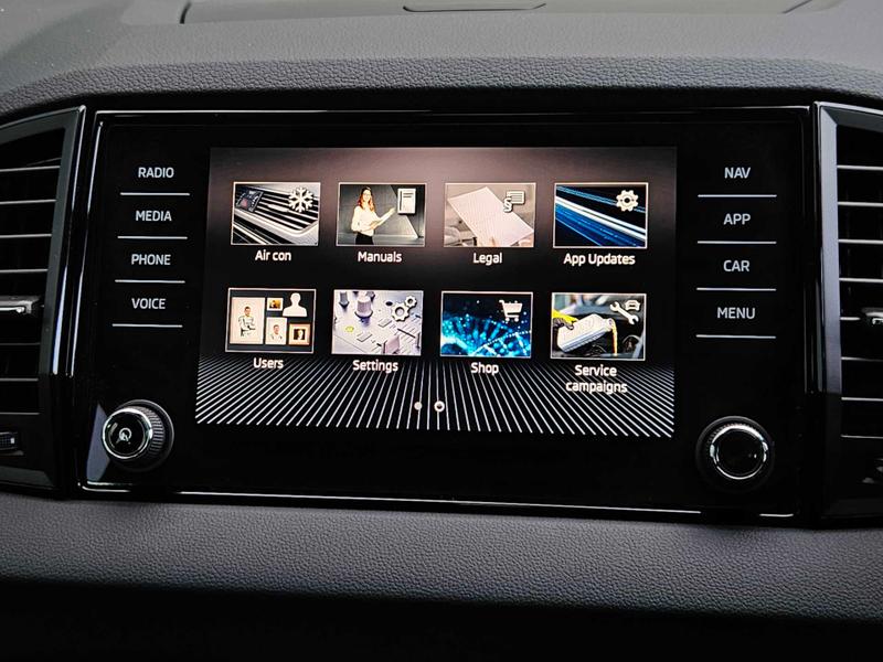 Used Skoda Karoq 2024 for sale - 76758253: Photo 27