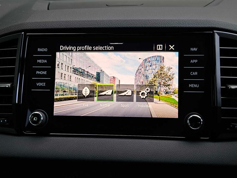 Used Skoda Karoq 2024 for sale - 76758253: Photo 29