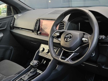 Used Skoda Karoq 2024 for sale - 76758253: Photo