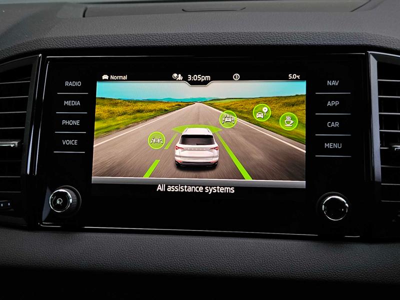 Used Skoda Karoq 2024 for sale - 76758253: Photo 33