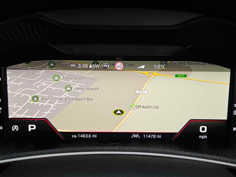 Used Skoda Karoq 2024 for sale - 76758253: Photo 34