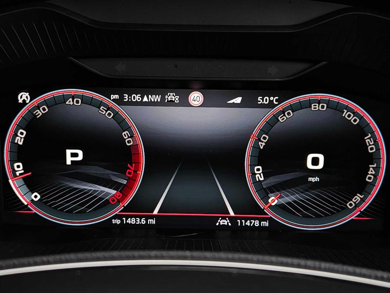 Used Skoda Karoq 2024 for sale - 76758253: Photo 35