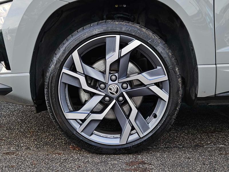 Used Skoda Karoq 2024 for sale - 76758253: Photo 39