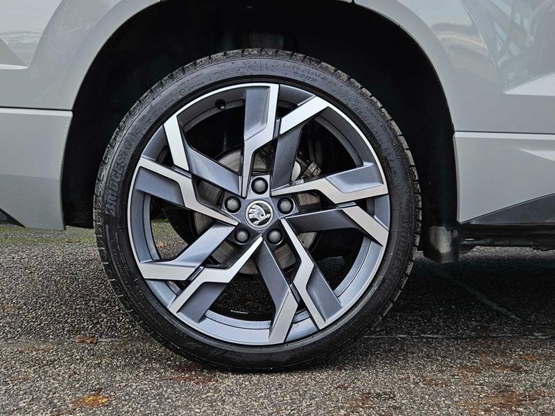 Used Skoda Karoq 2024 for sale - 76758253: Photo 40