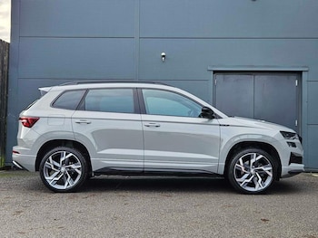 Used Skoda Karoq 2024 for sale - 76758253: Photo
