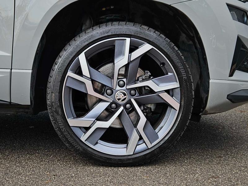 Used Skoda Karoq 2024 for sale - 76758253: Photo 5