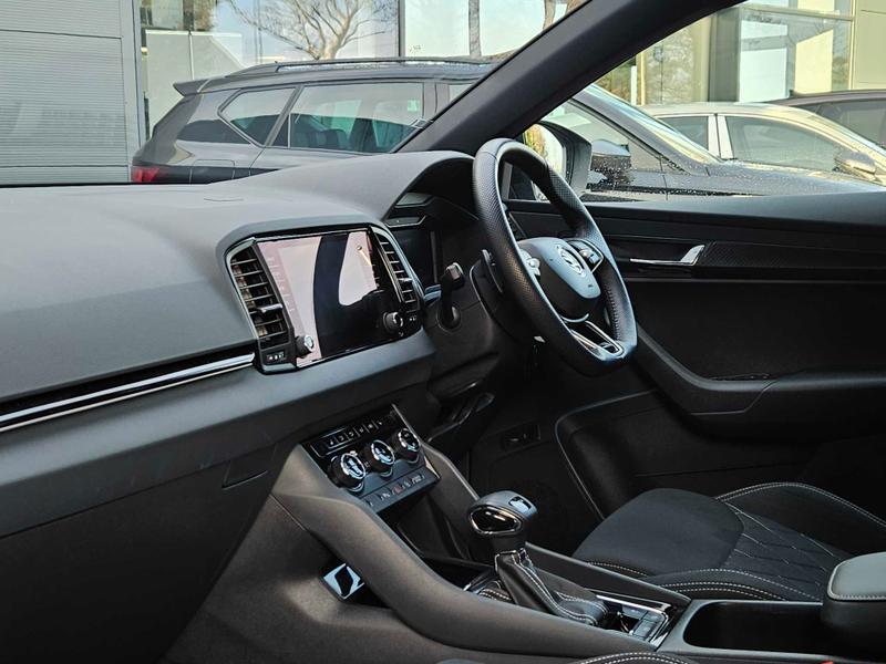 Used Skoda Karoq 2024 for sale - 76758253: Photo 6