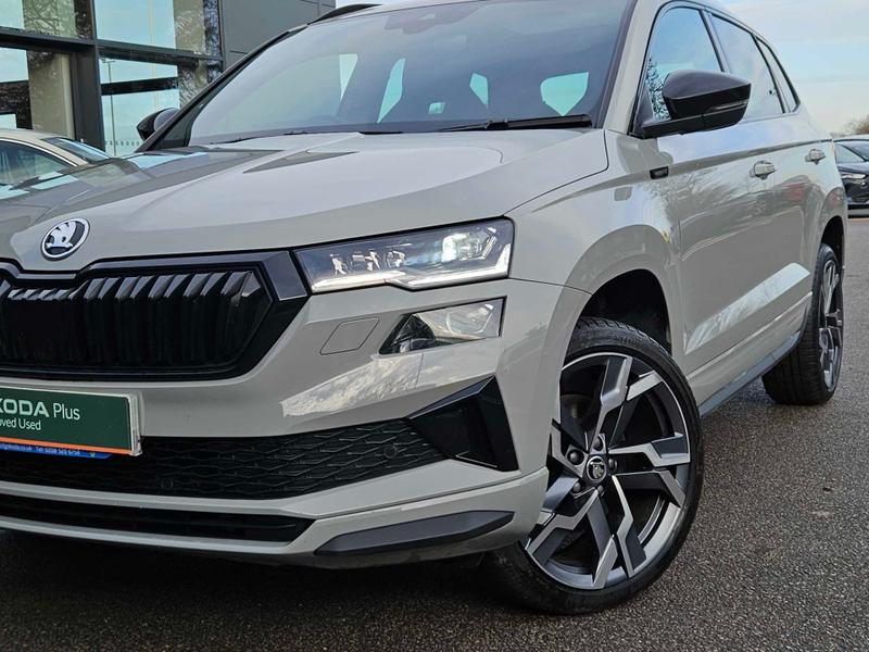 Used Skoda Karoq 2024 for sale - 76758253: Photo 7