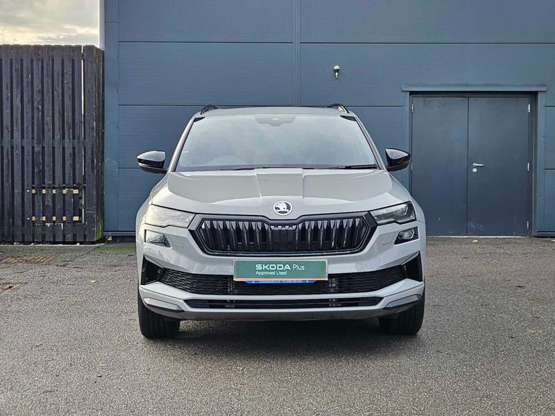 Used Skoda Karoq 2024 for sale - 76758253: Photo 8