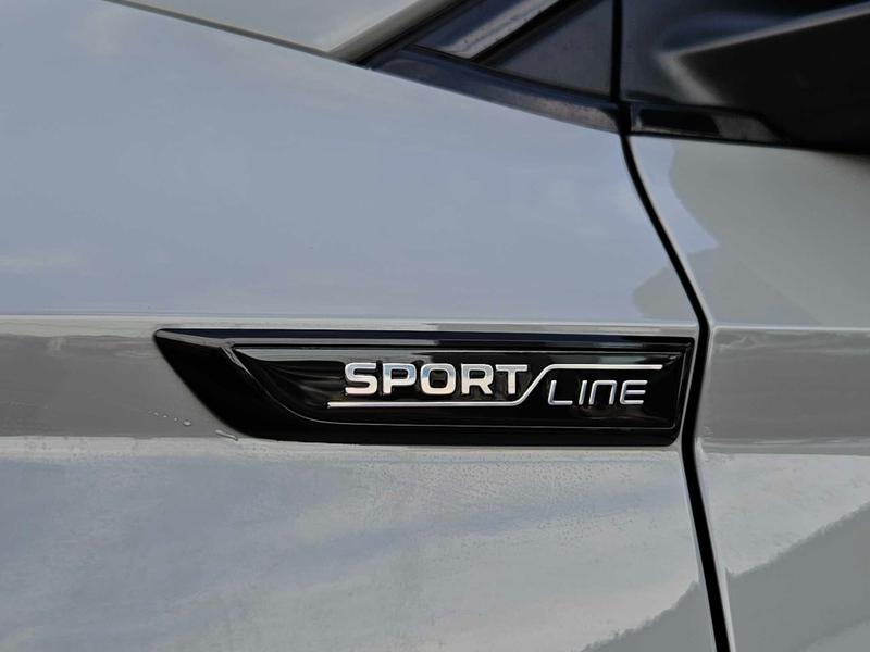 Used Skoda Karoq 2024 for sale - 76758253: Photo 9