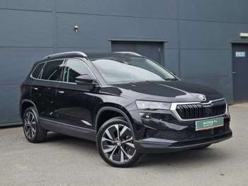 2024 - 1.5 TSI SE L 5dr DSG