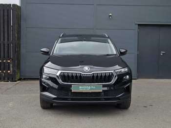 Used Skoda Karoq 2024 for sale - 74710251: Photo