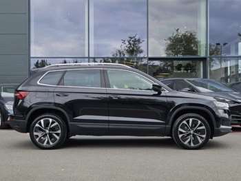 Used Skoda Karoq 2024 for sale - 74710251: Photo