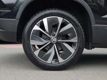 Used Skoda Karoq 2024 for sale - 74710251: Photo
