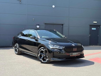 Used Skoda Superb 2026 for sale - 79102582: Photo