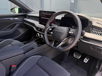 Used Skoda Superb 2026 for sale - 79102582: Photo