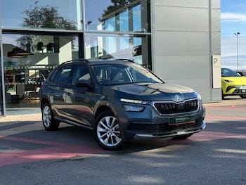 Used Skoda Kamiq 2019 for sale - 79685019: Photo