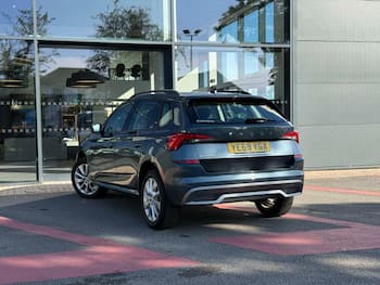 Used Skoda Kamiq 2019 for sale - 79685019: Photo