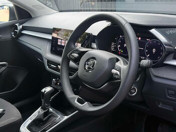 Used Skoda Fabia 2025 for sale - 78596920: Photo