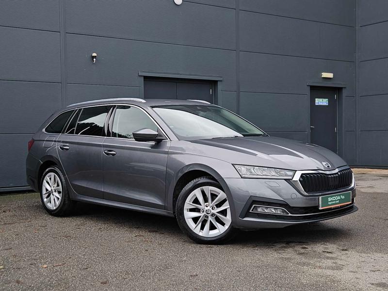 Used Skoda Octavia 2022 for sale - 76758261: Photo 1