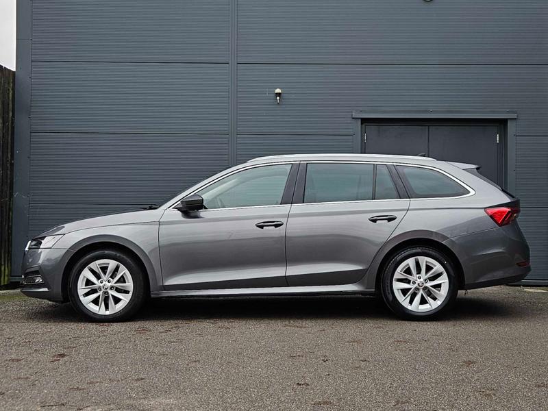 Used Skoda Octavia 2022 for sale - 76758261: Photo 10