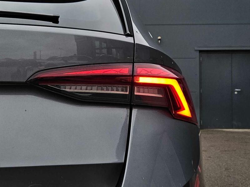 Used Skoda Octavia 2022 for sale - 76758261: Photo 11