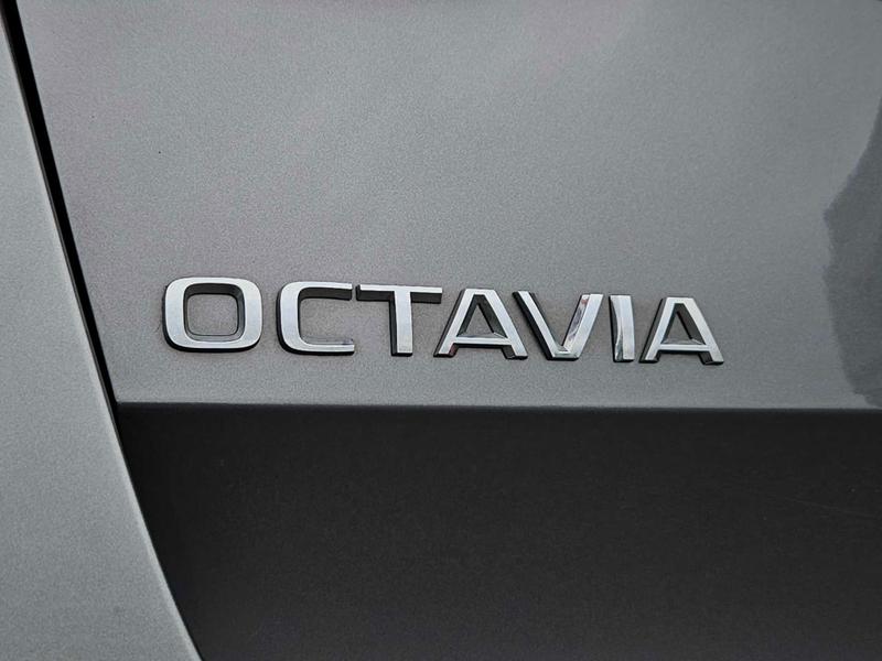 Used Skoda Octavia 2022 for sale - 76758261: Photo 12