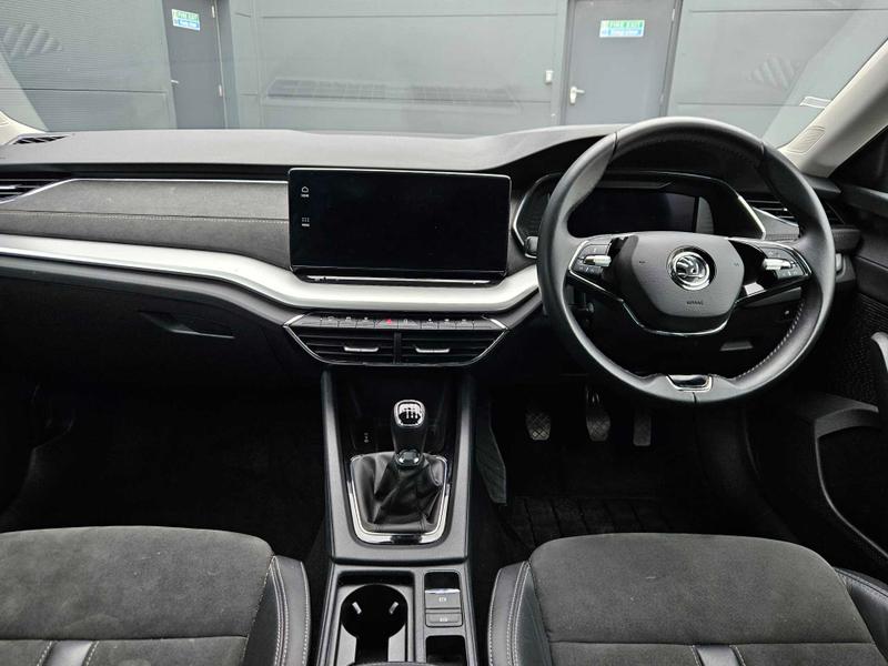 Used Skoda Octavia 2022 for sale - 76758261: Photo 13