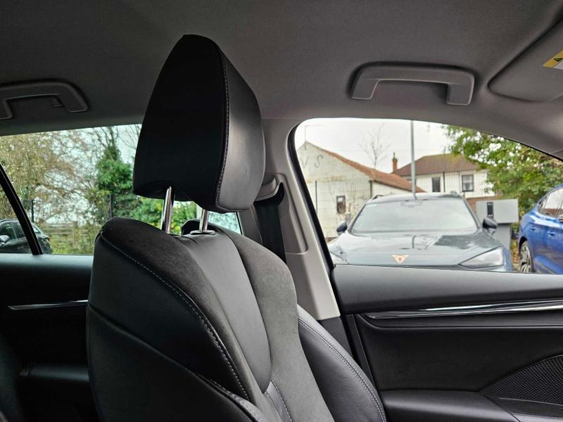 Used Skoda Octavia 2022 for sale - 76758261: Photo 15