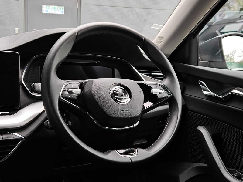 Used Skoda Octavia 2022 for sale - 76758261: Photo 22