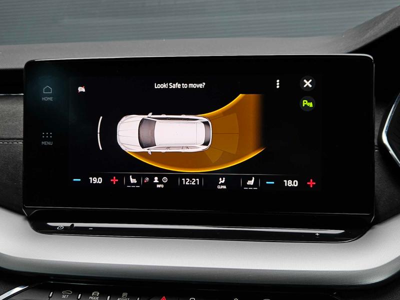 Used Skoda Octavia 2022 for sale - 76758261: Photo 26