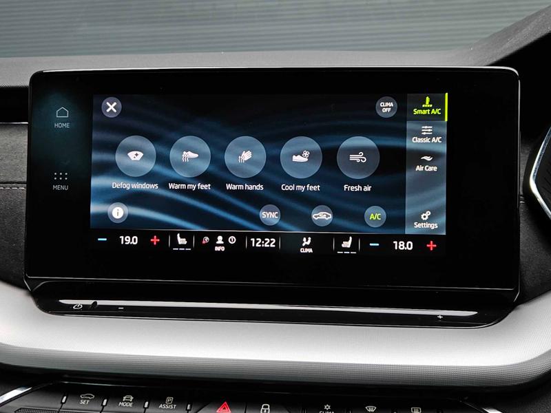 Used Skoda Octavia 2022 for sale - 76758261: Photo 27