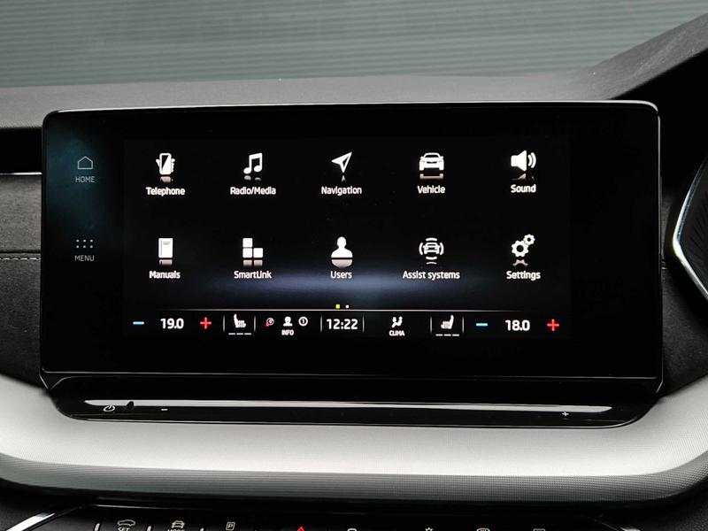 Used Skoda Octavia 2022 for sale - 76758261: Photo 28