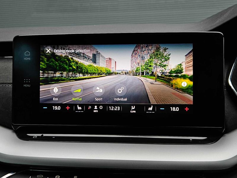 Used Skoda Octavia 2022 for sale - 76758261: Photo 29