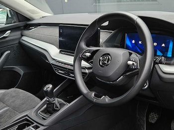 Used Skoda Octavia 2022 for sale - 76758261: Photo