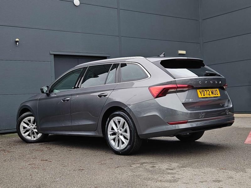 Used Skoda Octavia 2022 for sale - 76758261: Photo 3