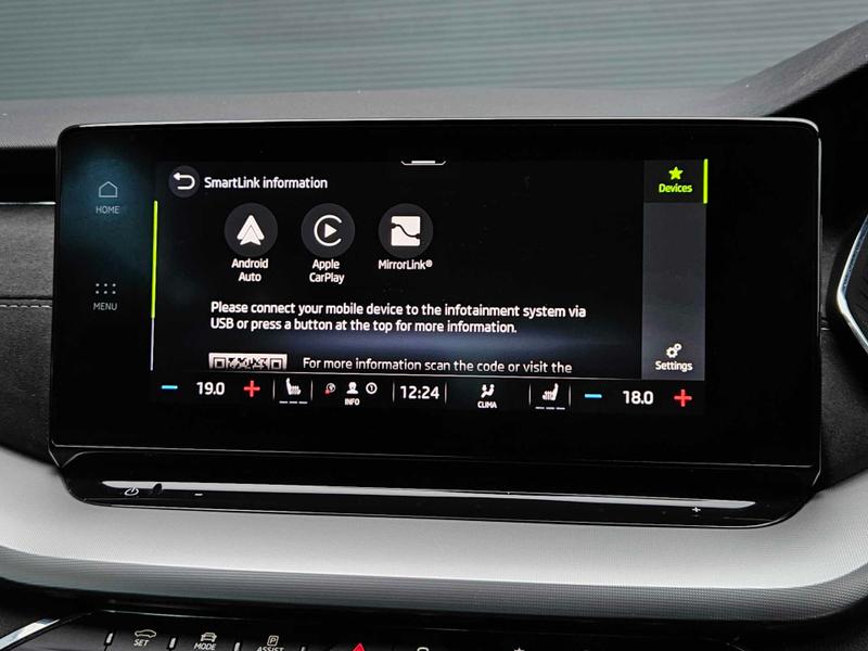 Used Skoda Octavia 2022 for sale - 76758261: Photo 30