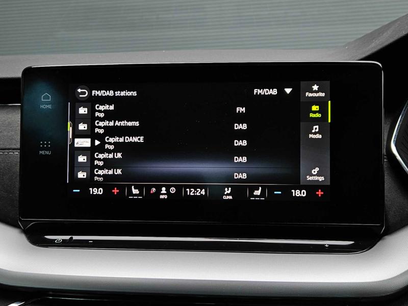 Used Skoda Octavia 2022 for sale - 76758261: Photo 31