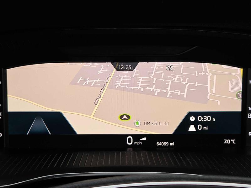 Used Skoda Octavia 2022 for sale - 76758261: Photo 32