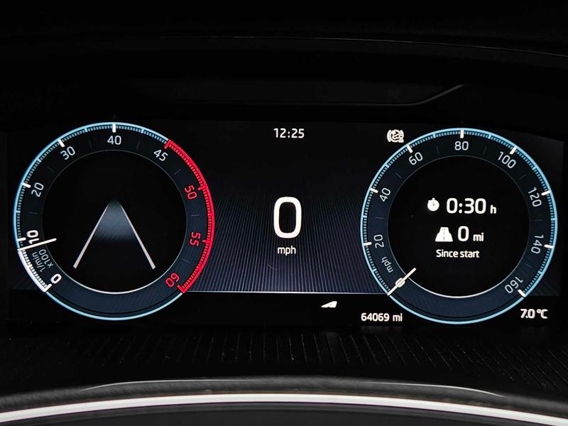 Used Skoda Octavia 2022 for sale - 76758261: Photo 33