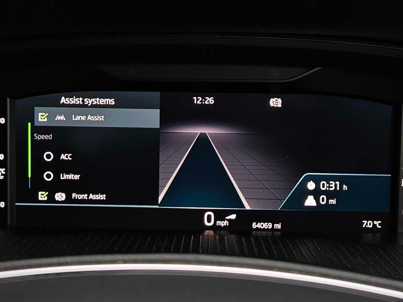 Used Skoda Octavia 2022 for sale - 76758261: Photo 34