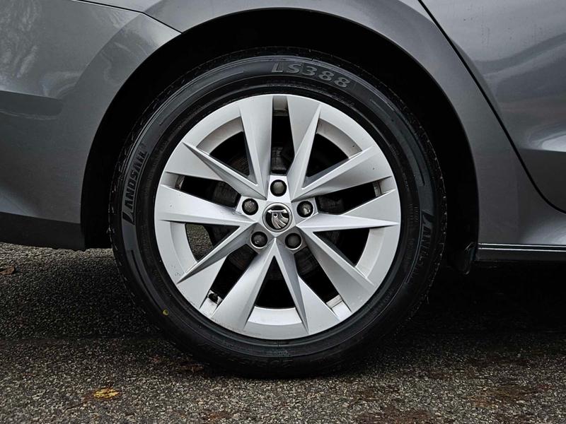 Used Skoda Octavia 2022 for sale - 76758261: Photo 37