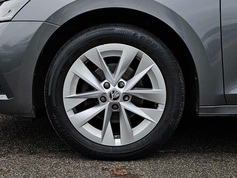 Used Skoda Octavia 2022 for sale - 76758261: Photo 38